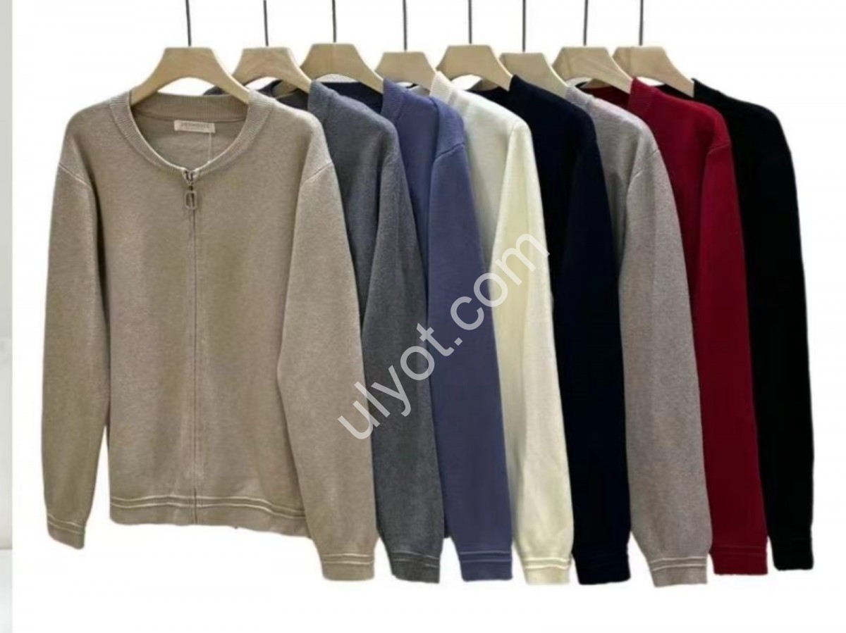 КОФТА (ONE SIZE 46-48) МІКС LC6612
