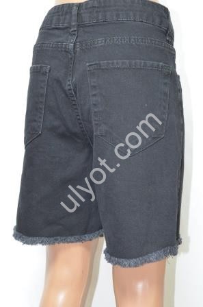 ШОРТЫ MIELE WOMAN (34-40) ЧЕРНЫЙ 176