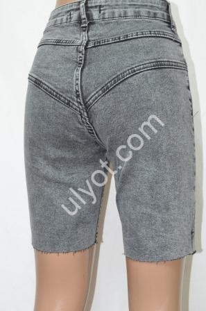 Фото 1 ШОРТЫ MIELE WOMAN (34-40) ГРАФИТ 222