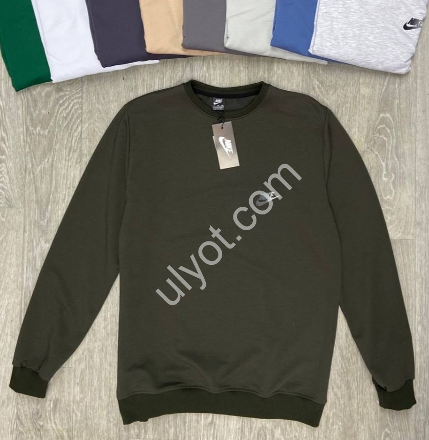 СВІТШОТ N02 (XL-6XL) ДЖИНС 59