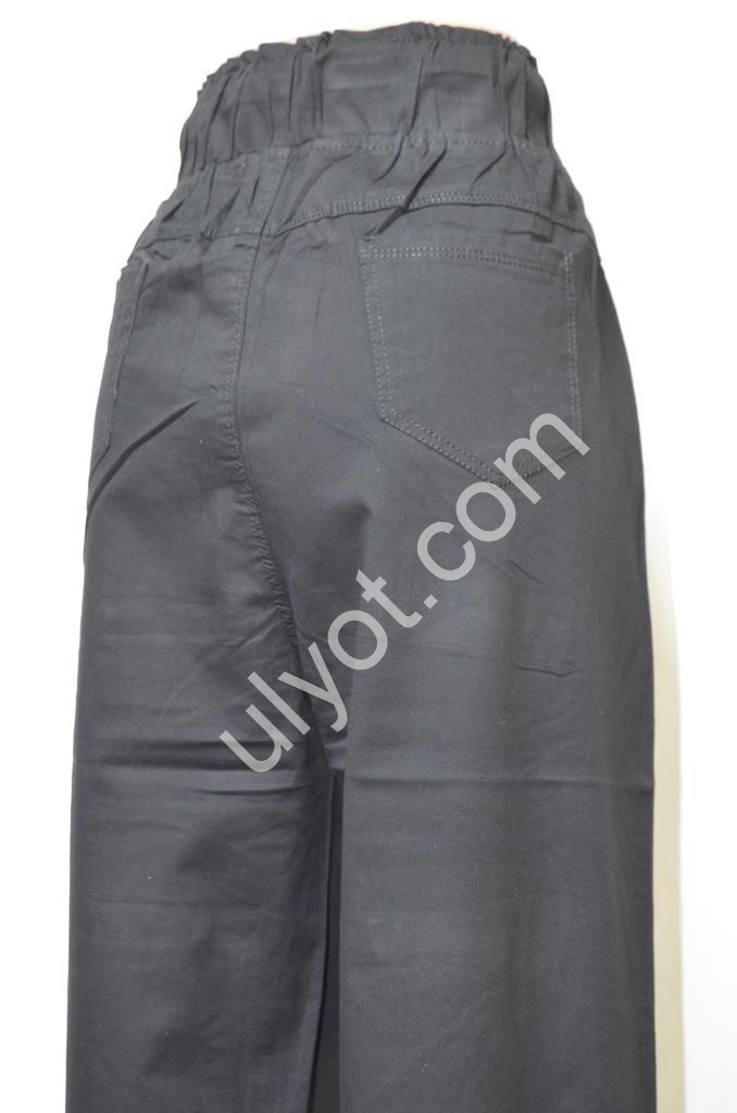 Фото 3 БЮКИ  (31-36) ЧЕРНЫЙ 666-9