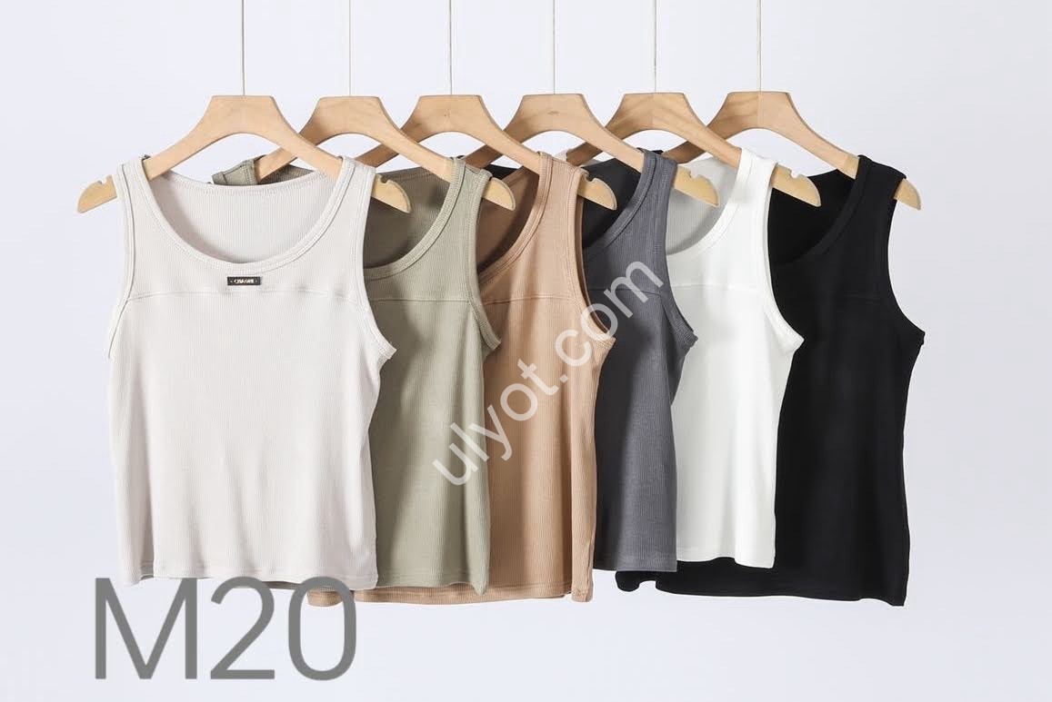 МАЙКА (42-48) МІКС M20