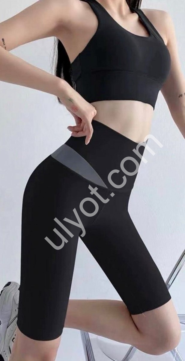 СПОРТ.КОСТЮМ (S-3XL) МІКС 065