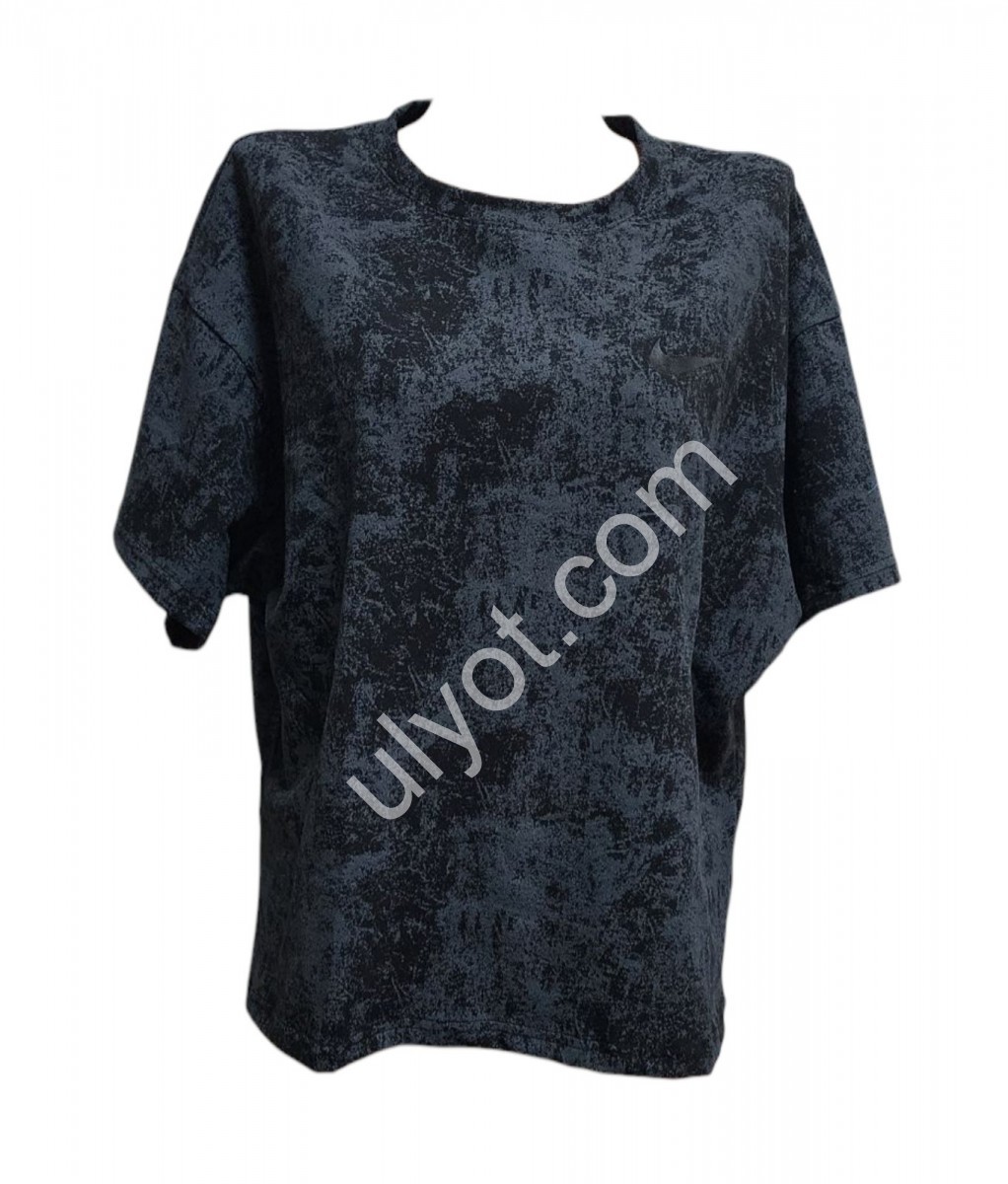 ФУТБОЛКА N02 (OVER SIZE 44/52)