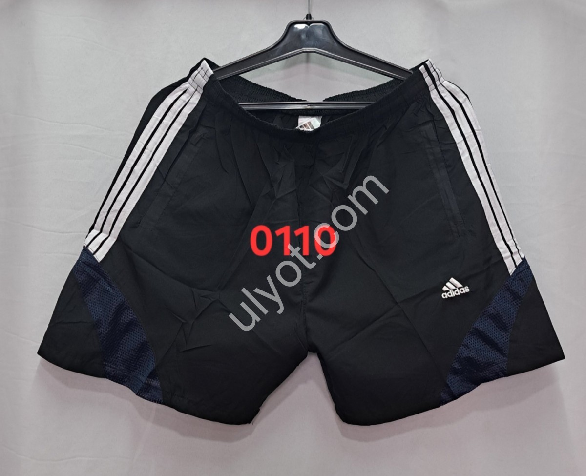 ШОРТЫ A01 (46-54) Т.СИНИЙ 0110