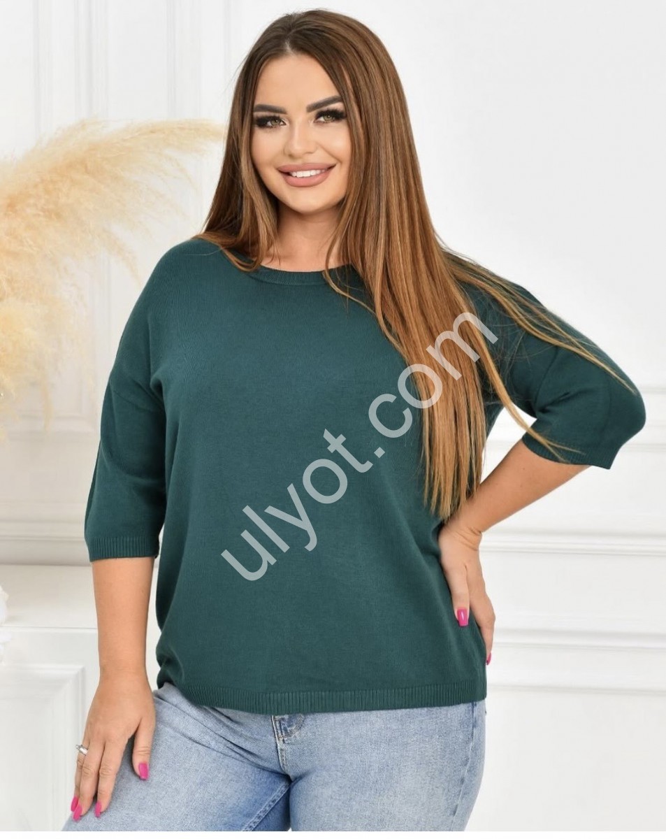 АМЕРИКАНКА (ONE SIZE 50-58) МІКС 24053