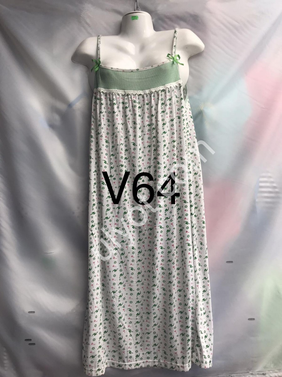 ПІЖАМА (48-56) Мікс-17 V64
