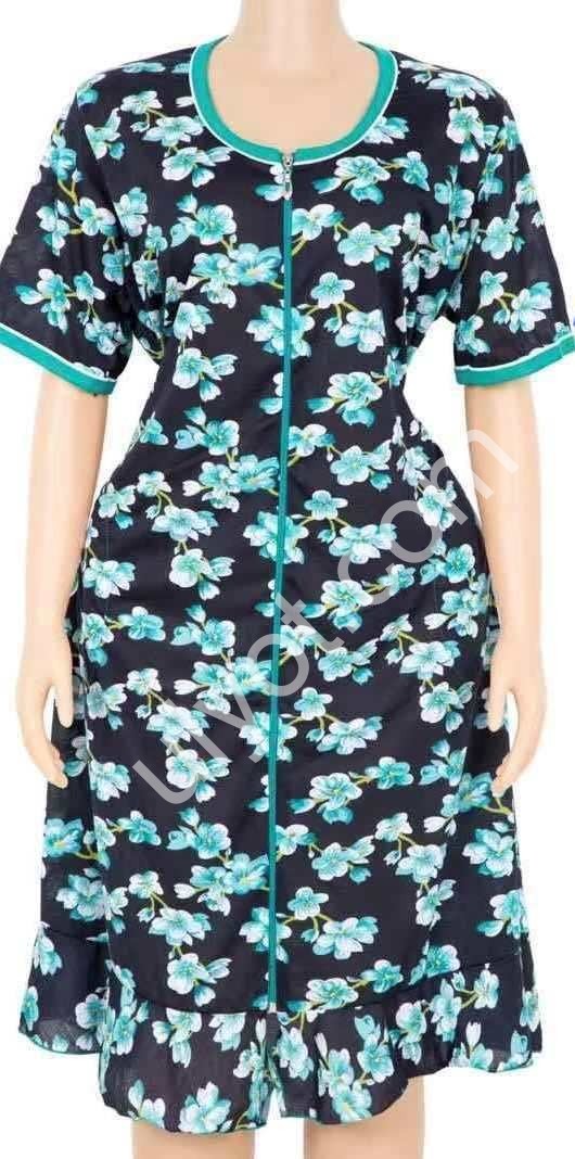 ХАЛАТ (XL-5XL) МИКС S140