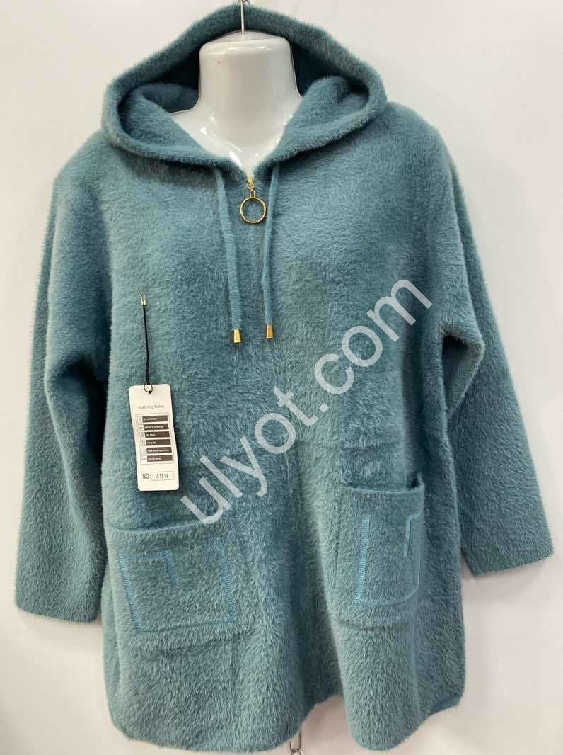 КАРДИГАН P-HEY(ONE SIZE 54-56) МИКС-4 