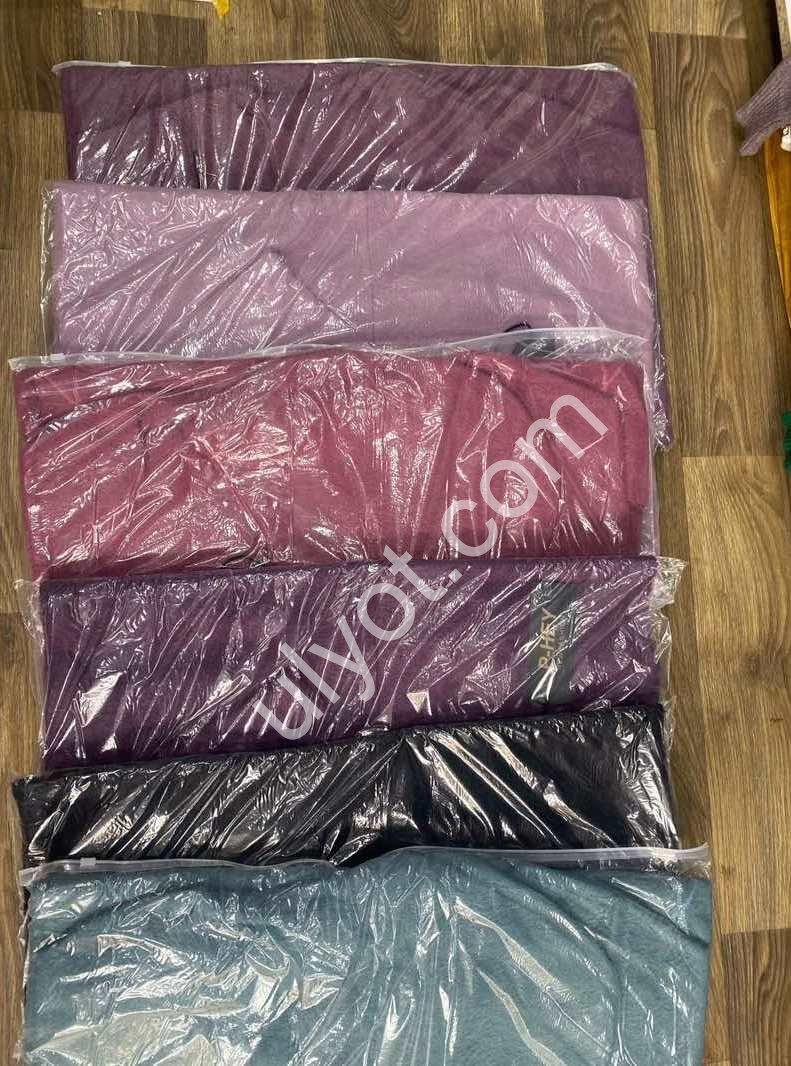 КАРДИГАН P-HEY(ONE SIZE 54-56) МИКС-4 