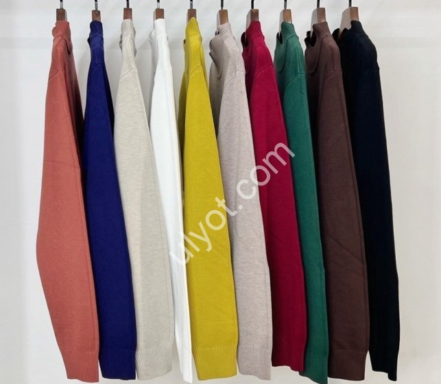 ГОЛЬФ (ONE SIZE 52-58) МИКС 2203