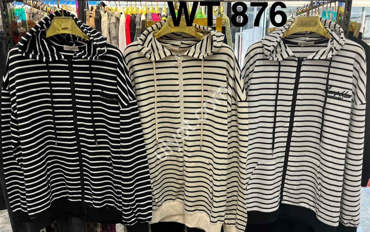 КОФТА (XL-4XL) БЕЖОВИЙ WT876