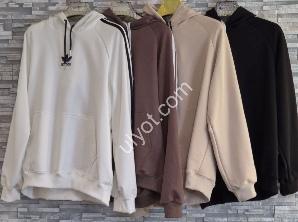 БАТНИК A01 (ONE SIZE 50-52) ЧОРНИЙ