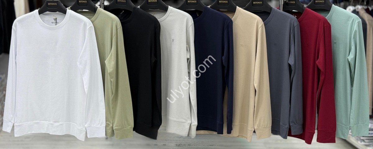СВІТЕР VİP STONES (3XL-6XL) БІРЮЗА VS-3150