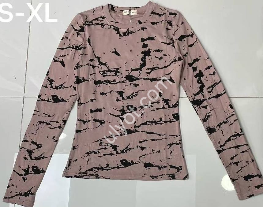 ЛОНГСЛІВ (S-XL) ПУДРА MT217