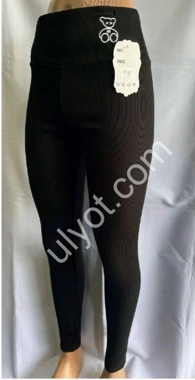 ЛОСИНЫ-1 (2XL-6XL) МИКС 