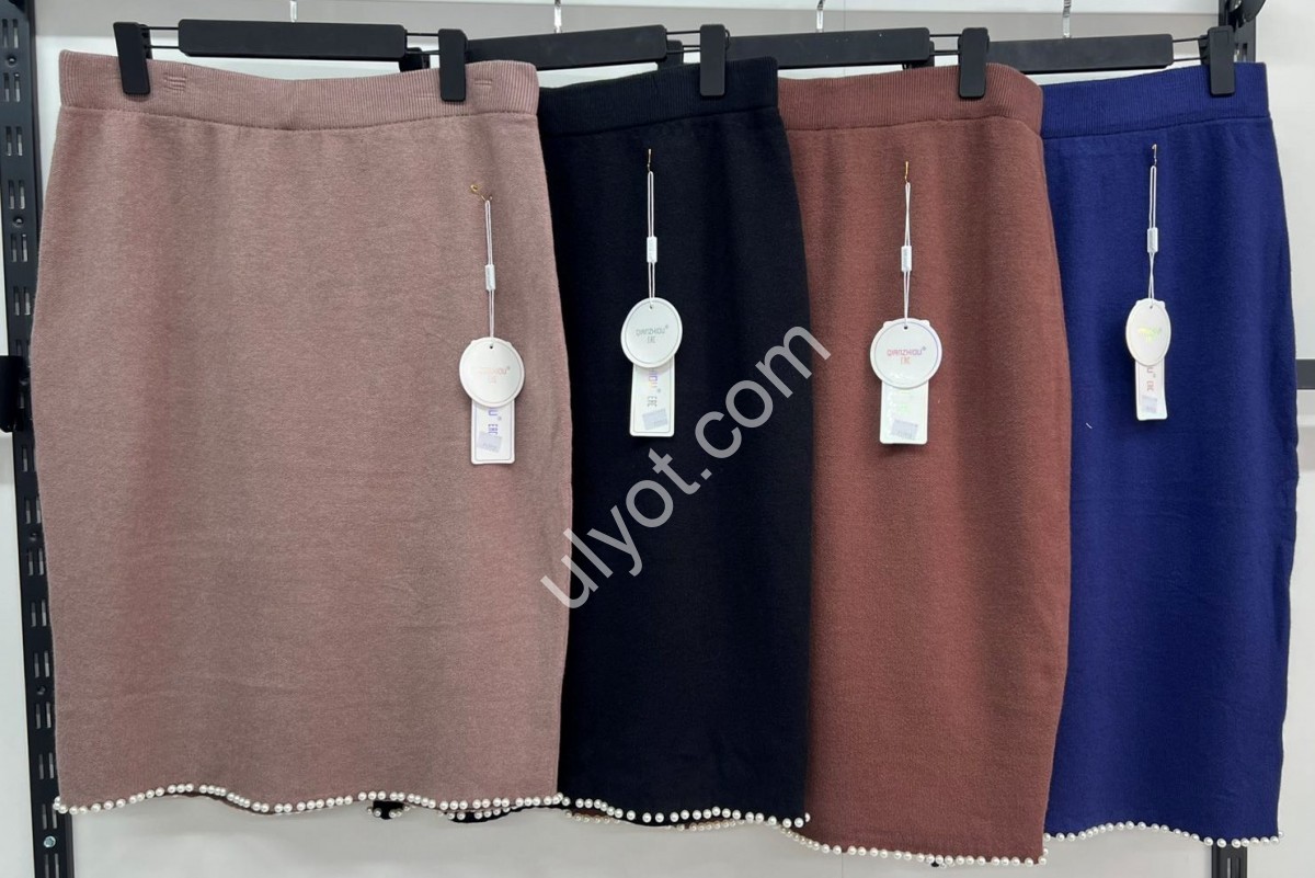 ЮБКА (ONE SIZE 46-48) МИКС 11948