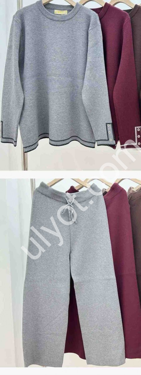 КОСТЮМ (ONE SIZE 48-52) МІКС 2567