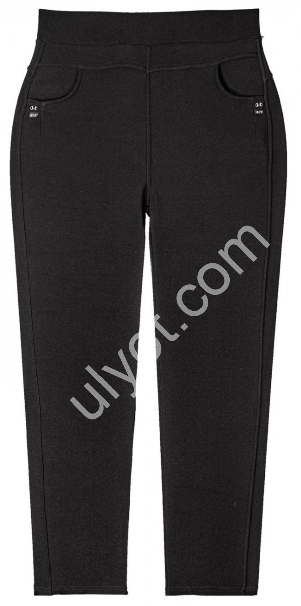 ШТЮНИ (5XL-7XL) хутро Мікс B315