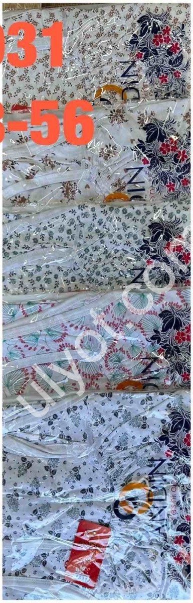 НОЧНУШКА (48-56) МИКС 0031