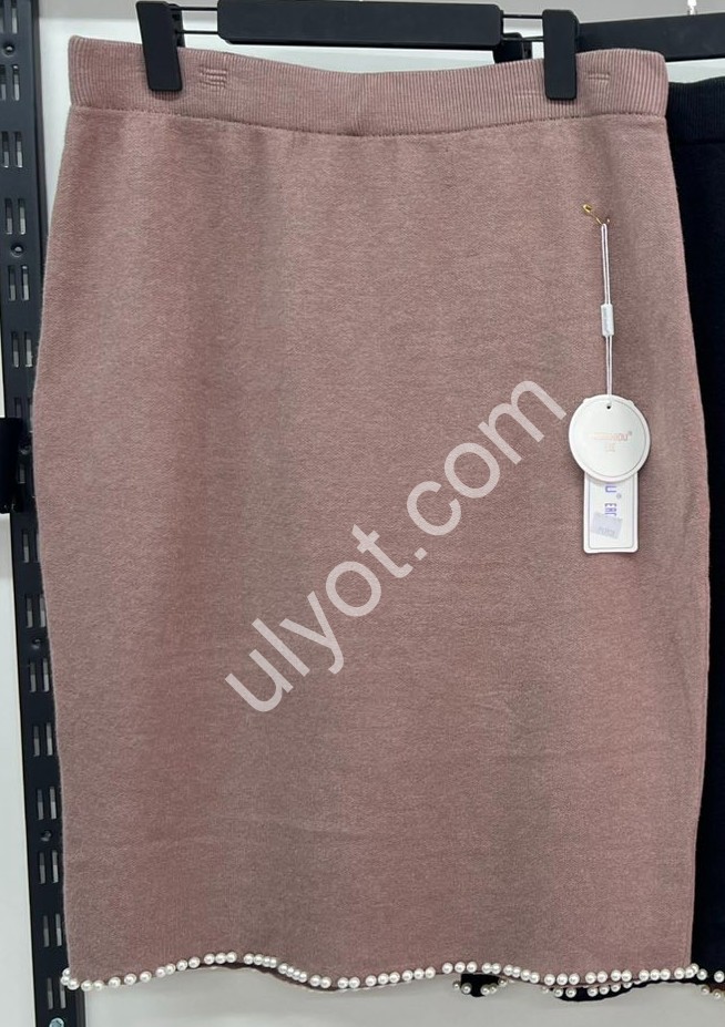 Спідниця (ONE SIZE 50-52) Мікс 11938
