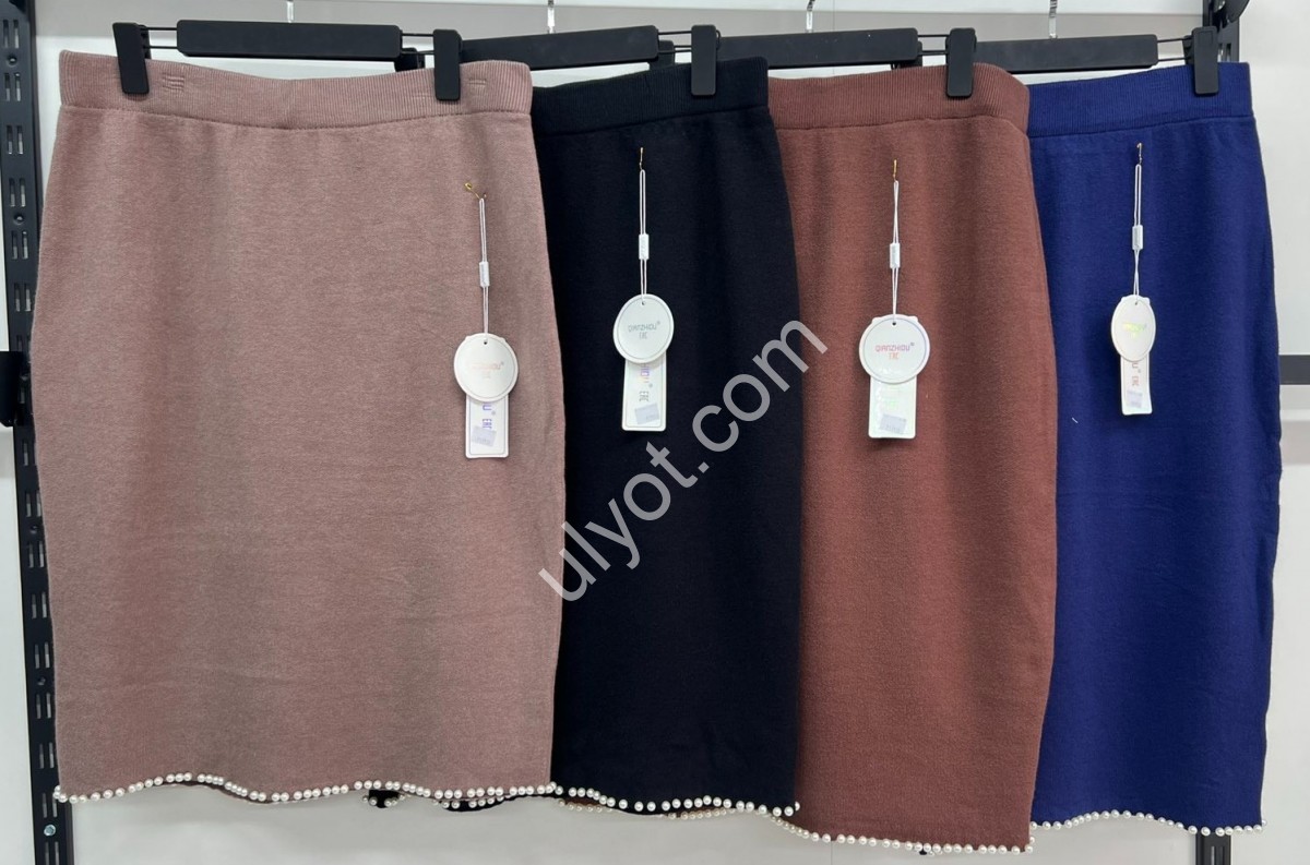 Фото 1 ЮБКА (ONE SIZE 50-52) МИКС 11938