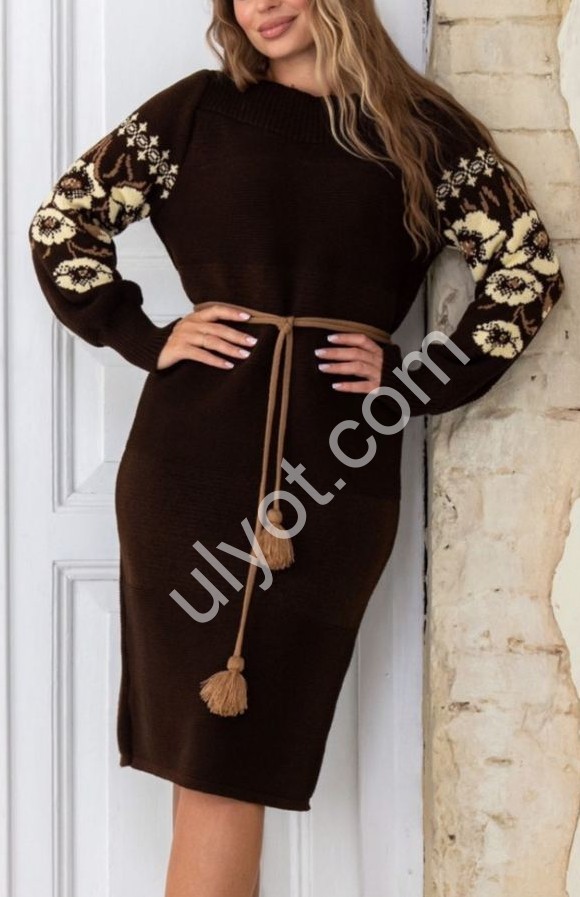 СУКНЯ-3 (ONE SIZE 44-52) МІКС