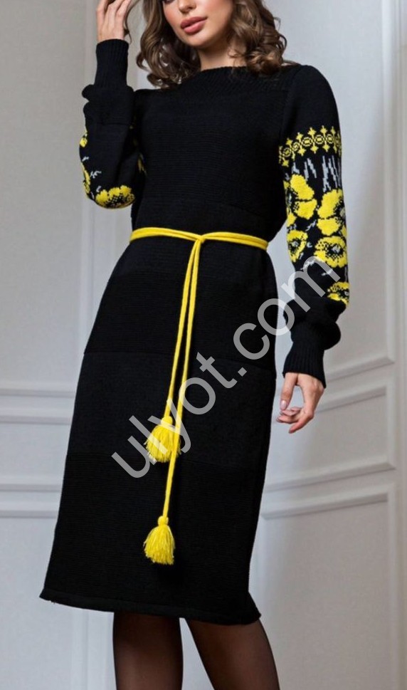 СУКНЯ-3 (ONE SIZE 44-52) МІКС