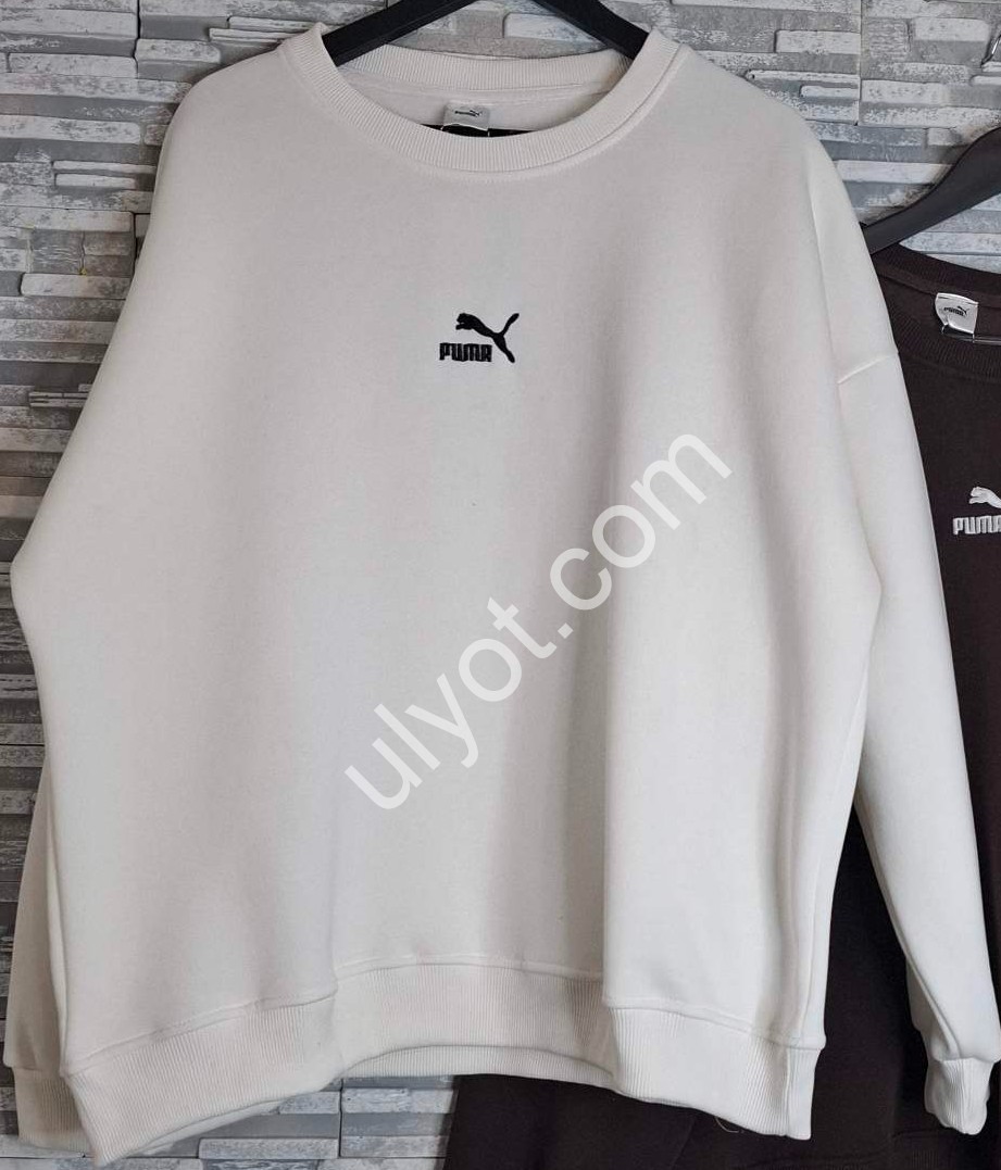 КОФТА P15 (ONE SIZE 48-50) ФЛІС МОЛОКО 0046