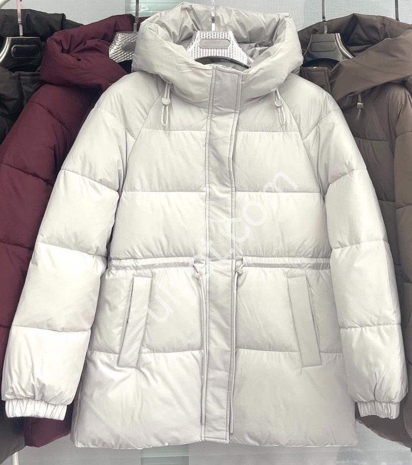 КУРТКА (S-XL) МОККО 25391