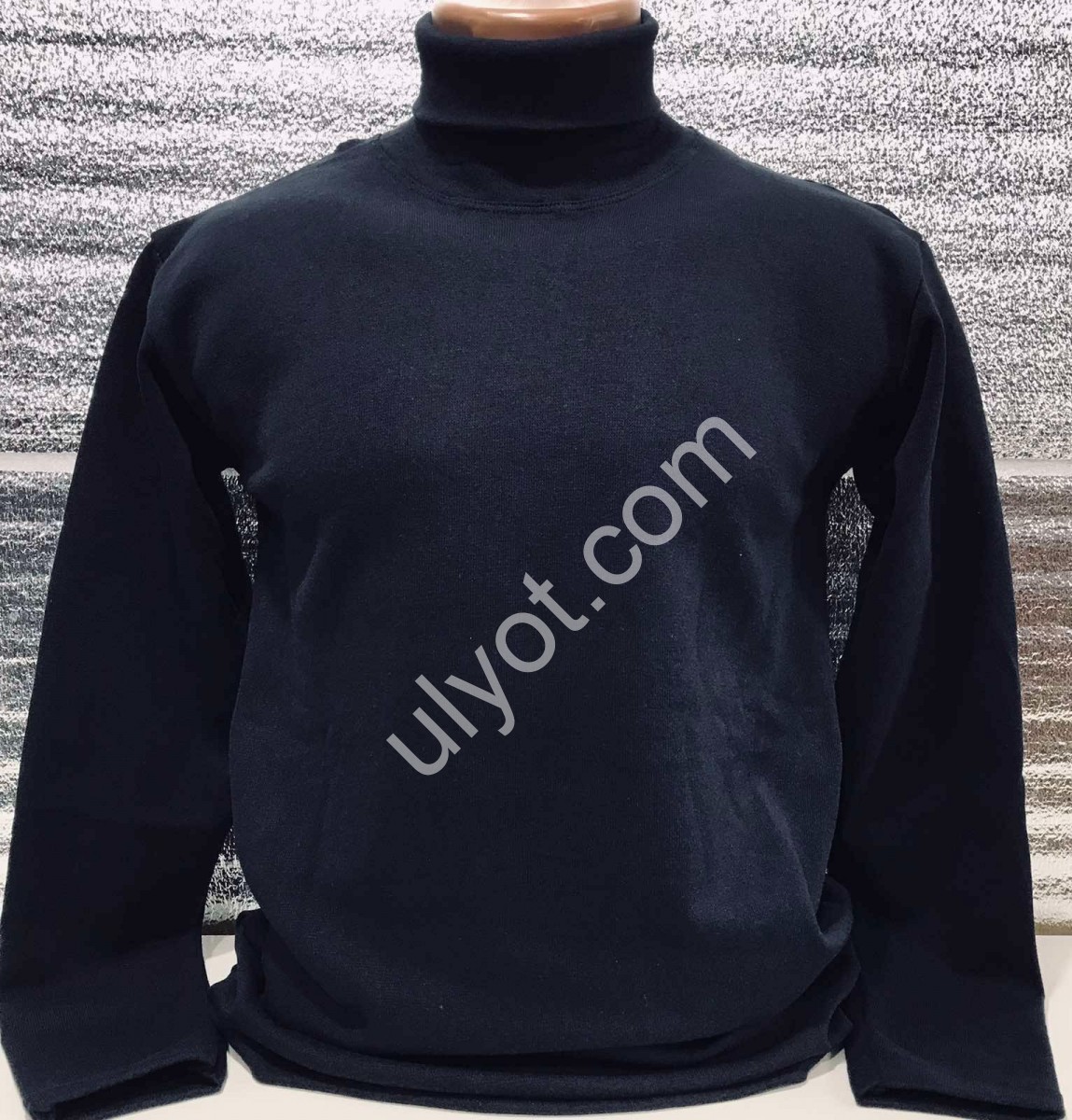 ГОЛЬФ (ONE SIZE 4XL) НАЧІС Т.СИНІЙ