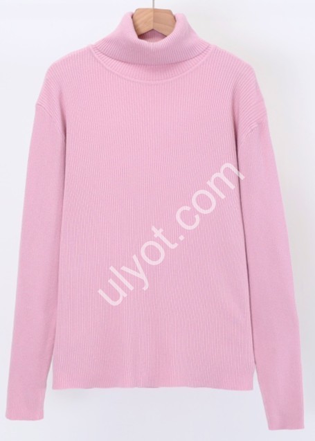 СВІТЕР (ONE SIZE 54-56) МІКС 158