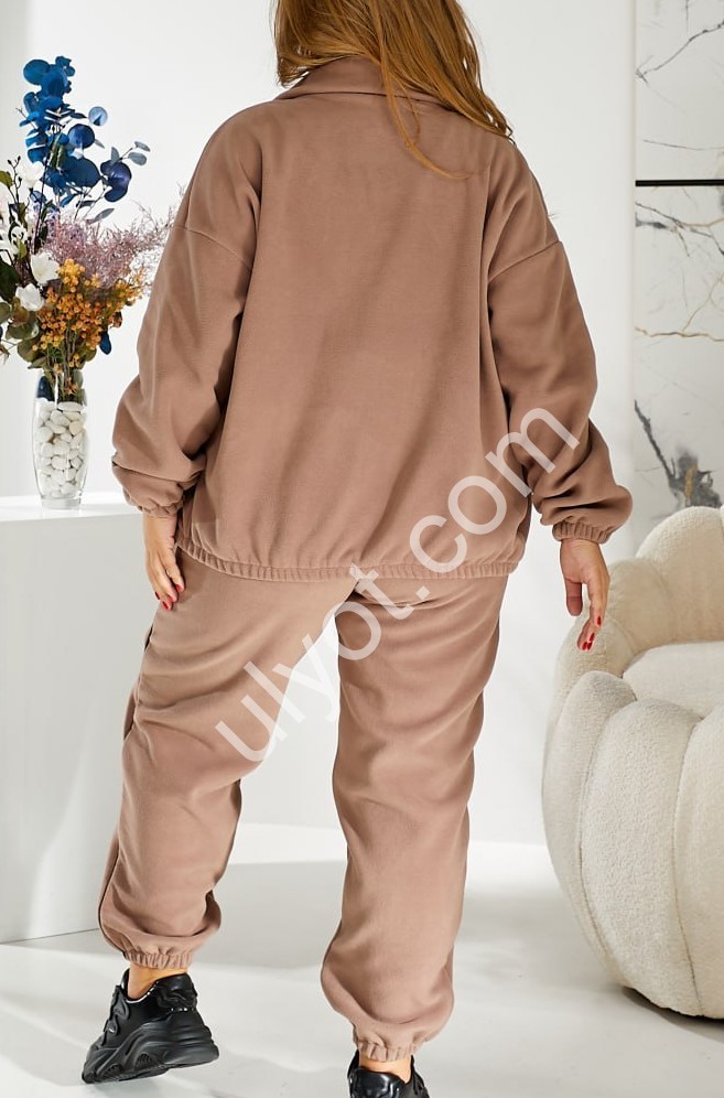КОСТЮМ (50-56) МАНЖЕТ МОККО 5425