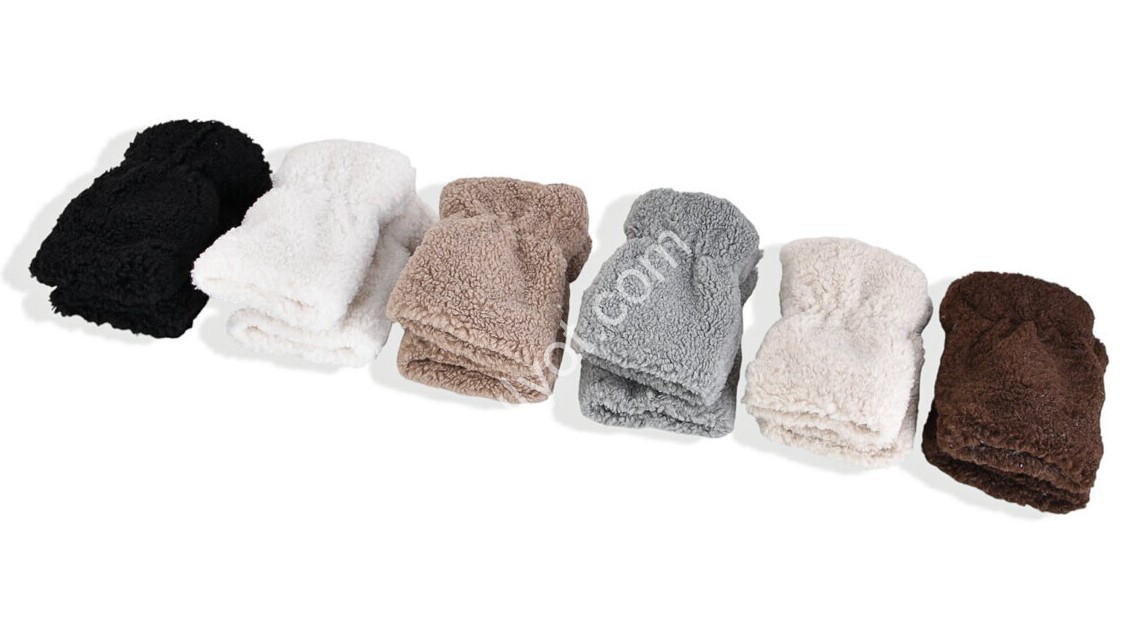 РУЧАТКИ (6,5-8,5 СМ) МІКС 2