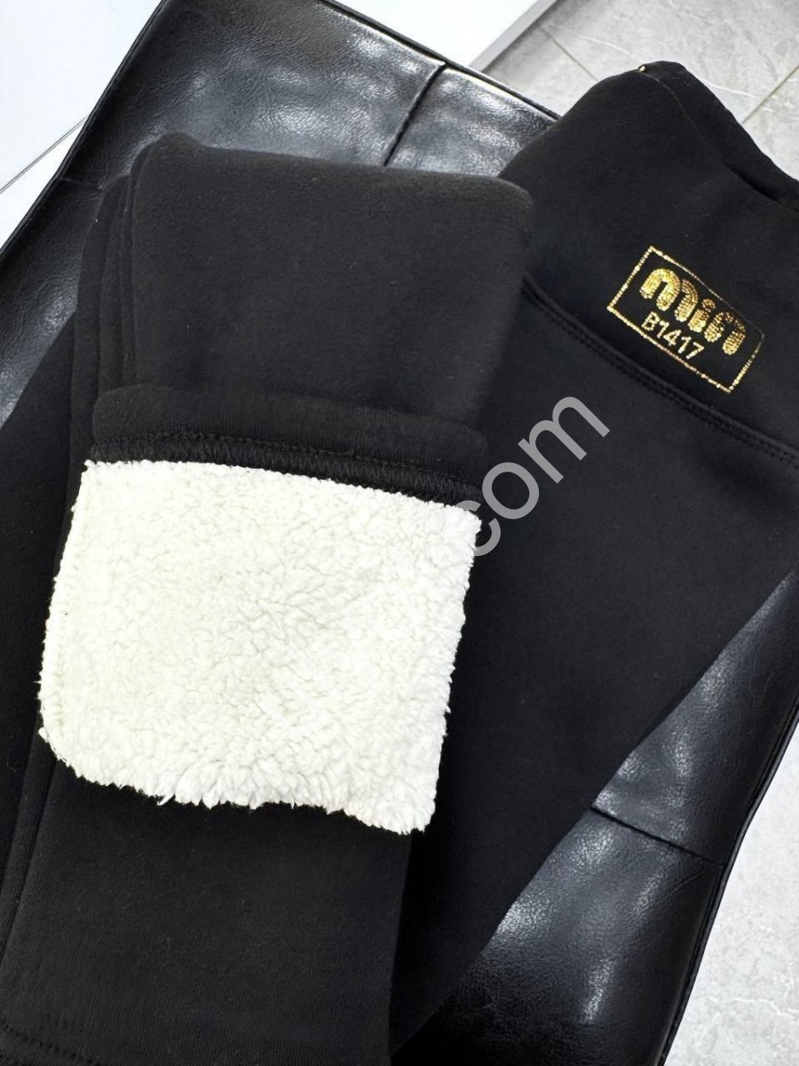 Фото 2 ЛОСИНЫ (42-52) МЕХ ЧЕРНЫЙ 721