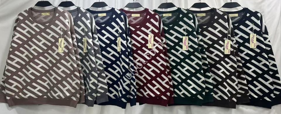 ТУНІКА (ONE SIZE 56-60) МІКС 5082