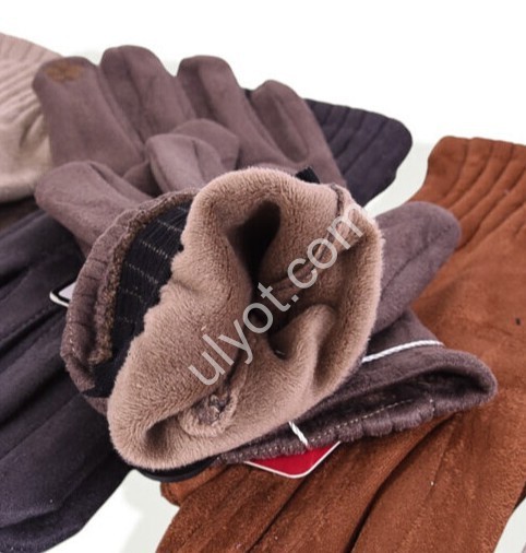 ПЕРЧАТКИ (6,5-8,5 СМ) МИКС JC1