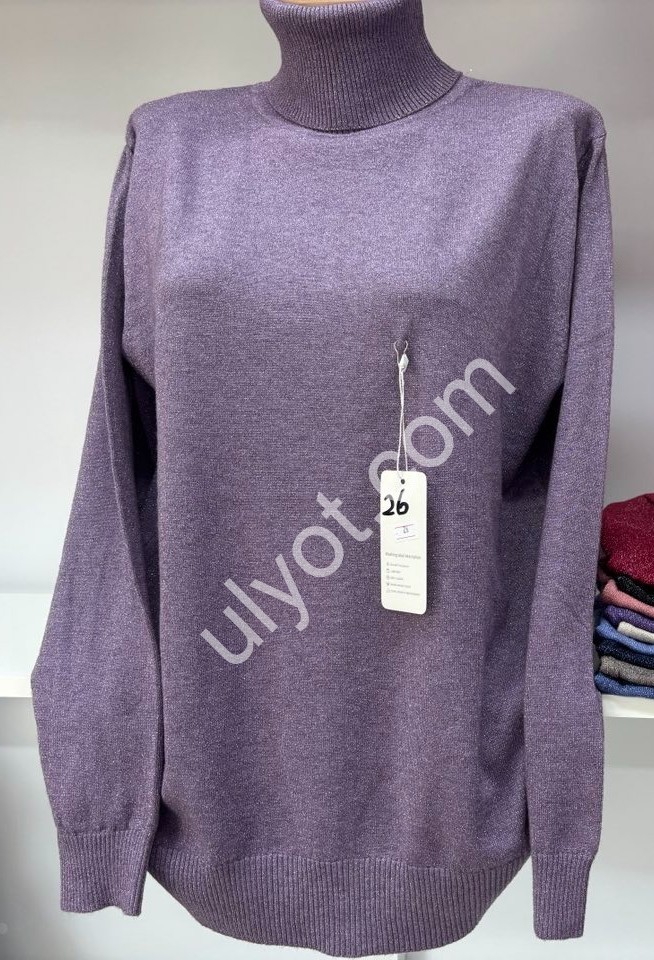 ГОЛЬФ (ONE SIZE 52-58) МИКС 26