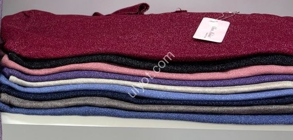 ГОЛЬФ (ONE SIZE 52-58) МИКС 26