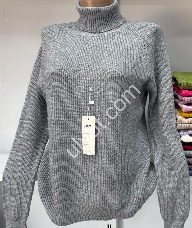 ГОЛЬФ (ONE SIZE 52-58) МІКС 040