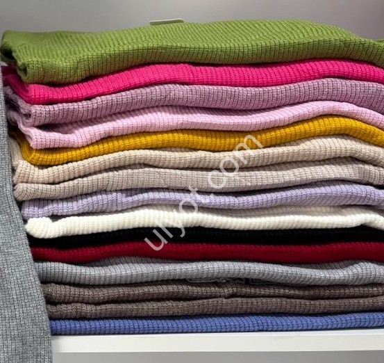 ГОЛЬФ (ONE SIZE 52-58) МІКС 040