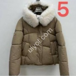 КУРТКА (M-XL) МОККО 8360/5