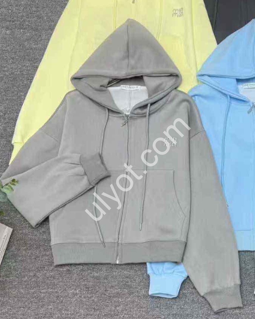 КОФТА M40 (ONE SIZE 46-50) МІКС 558