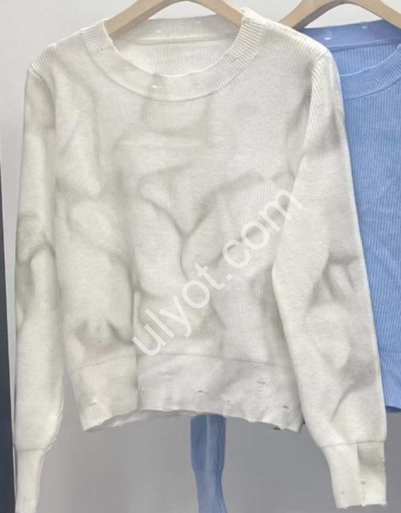 СВИТЕР (ONE SIZE 46-50) МИКС 079