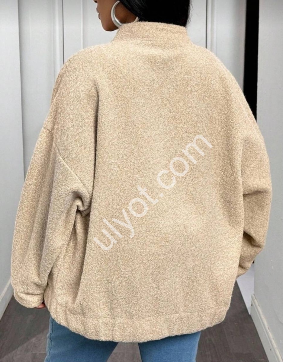 БОМБЕР (50-62) БАРАШОК БІЖ 216