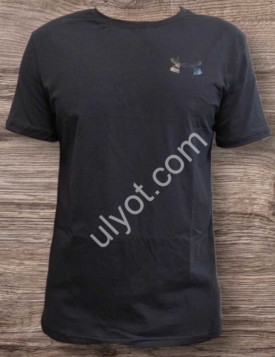 ФУТБОЛКА U18 (56-64) ГРАФИТ 