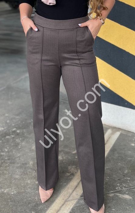 БРЮКИ (50-60) МОККО 5514