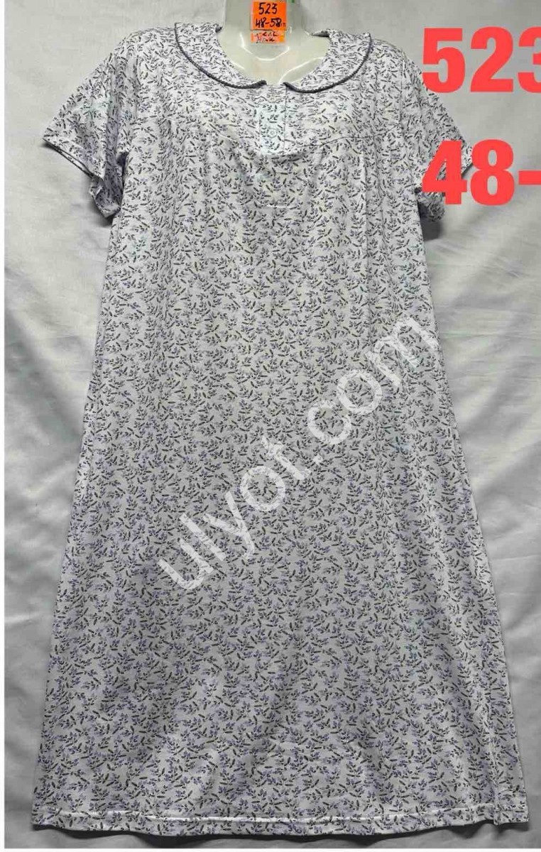 НОЧНУШКА (48-58) МИКС 523