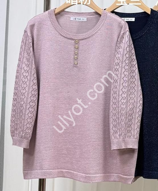 КОФТА (ONE SIZE 56-58) МІКС 7158