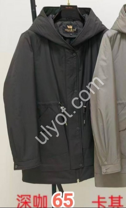 КУРТКА MAX RITA (50-60) КАВА 962/65